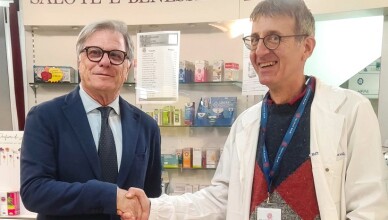 Farmacia Comunale di Cisterna di Latina