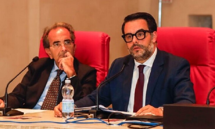 Formia celebra le Borboniche presentazione del nuovo libro di Gigi Di Fiore