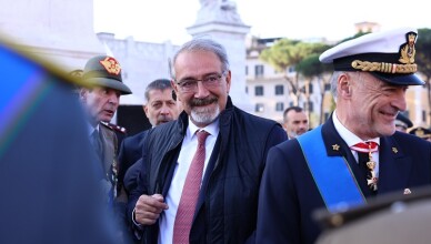 Forze Armate e Unità d'Italia, legame indissolubile