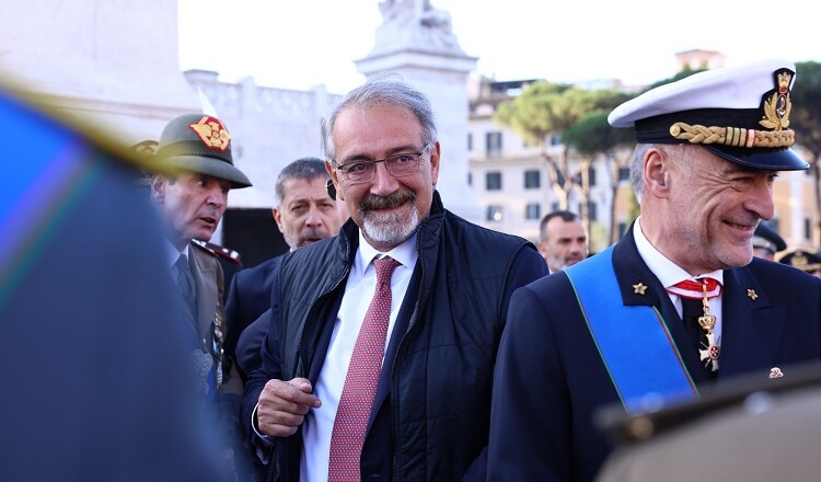 Forze Armate e Unità d'Italia, legame indissolubile