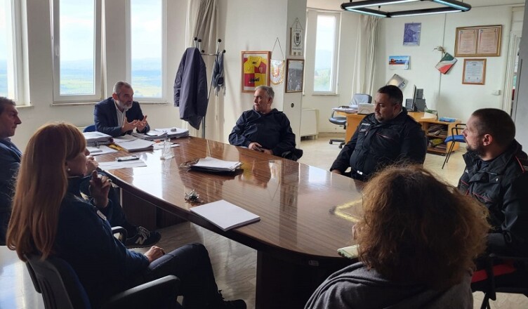 Furti, vertice sicurezza tra i Comuni di Cori e Rocca Massima e i Carabinieri