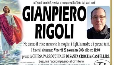 Gianpiero Rigoli