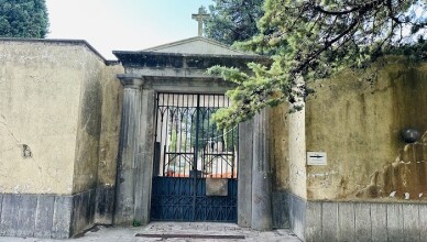 ITRI -CIMITERO
