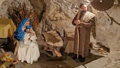 Il Presepe Vivente di Trivigliano parteciperà al Presepe Vivente di Roma