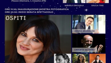 Il cinema incontra il turismo