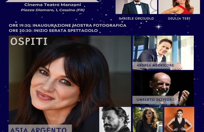Il cinema incontra il turismo