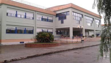 Liceo Alberti di Minturno