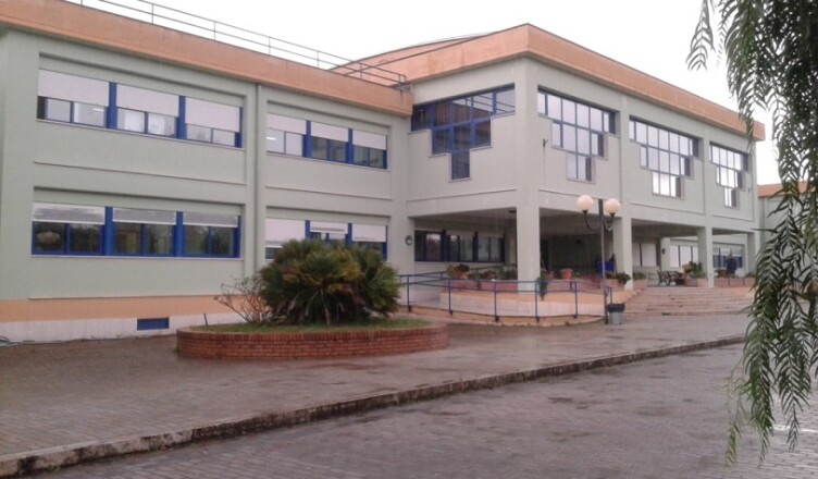 Liceo Alberti di Minturno