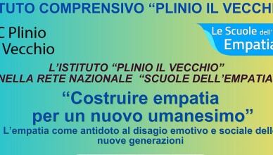 L’empatia come antidoto al disagio emotivo e sociale delle nuove generazioni