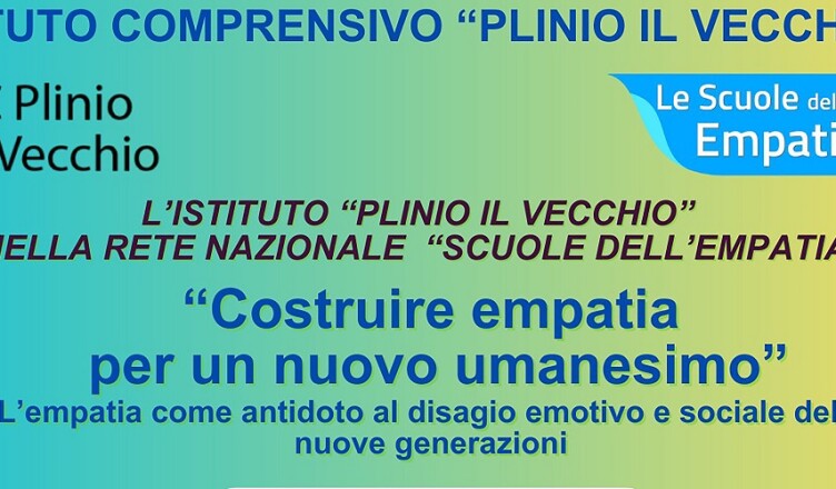L’empatia come antidoto al disagio emotivo e sociale delle nuove generazioni