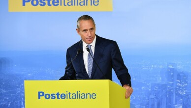Matteo Del Fante POSTE