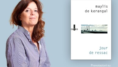 Maylis de Kerangal