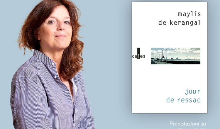 Maylis de Kerangal