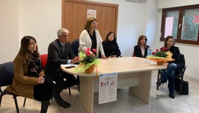 NASCE IL CENTRO FAMIGLIA OHANA
