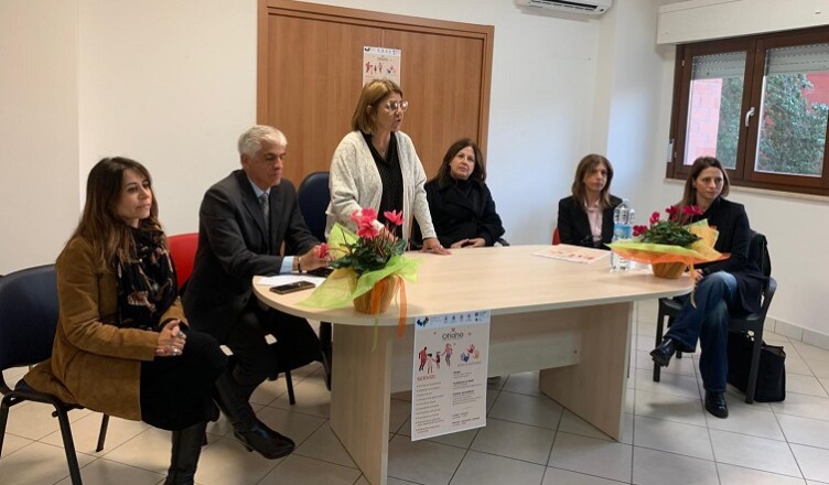 NASCE IL CENTRO FAMIGLIA OHANA