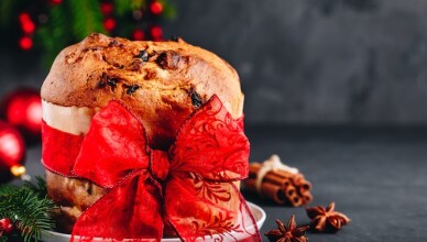 PANETTONE...