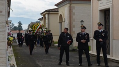PONTECORVORICORDOCADUTIMISSIONIDI PACE