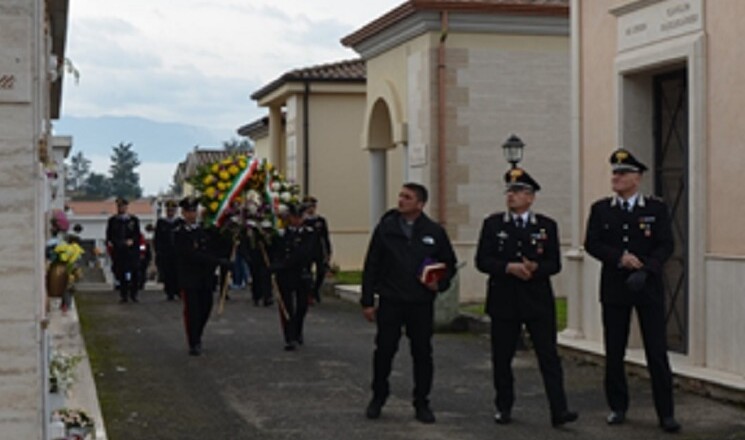 PONTECORVORICORDOCADUTIMISSIONIDI PACE