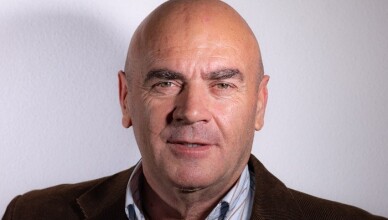 Pietro Abbandoni UGL Salute