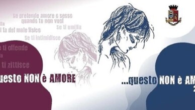Questo non è amore..