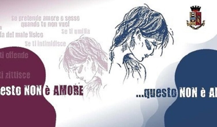 Questo non è amore..