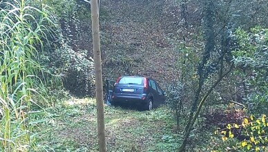 RICERCA E RITROVAMENTO DI PERSONA SCOMPARSA