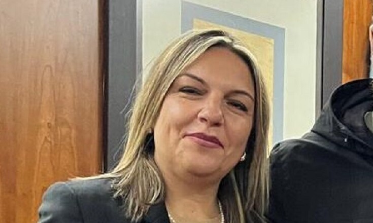 Raffaella Conti FDI ALATRI