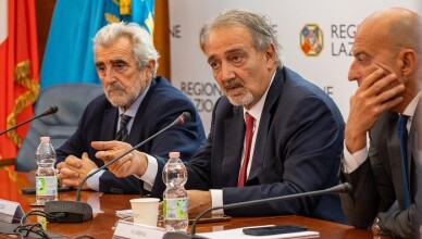 SANITÀ, ROCCA AI DIRETTORI AZIENDALI