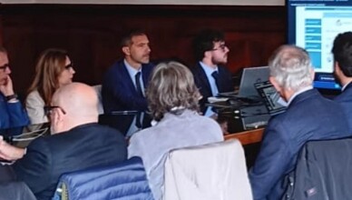 SAXA GRES, INCONTRO AL MISE, SACCO