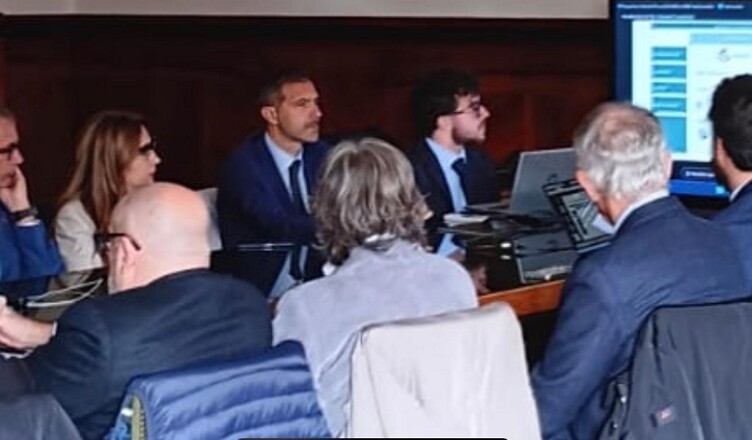 SAXA GRES, INCONTRO AL MISE, SACCO