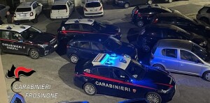 SORA (FR) – Operazione StarGate 1