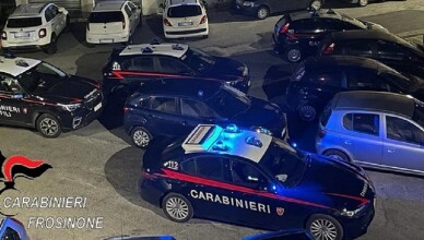 SORA (FR) – Operazione StarGate 1..........
