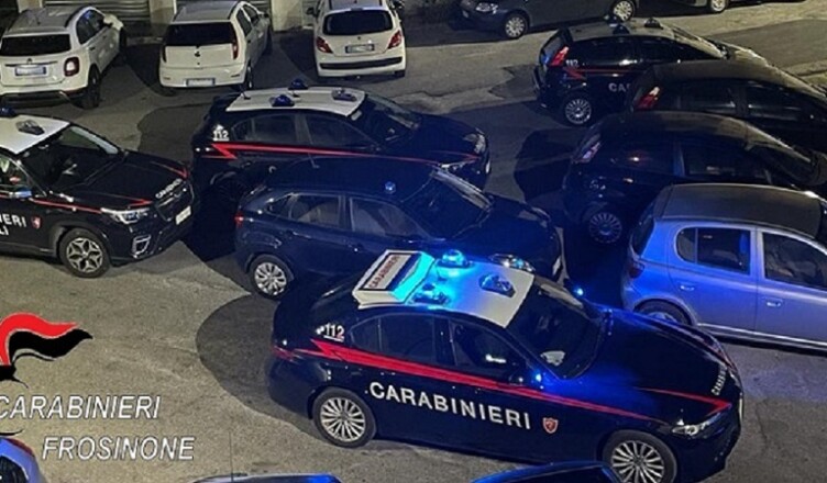 SORA (FR) – Operazione StarGate 1..........