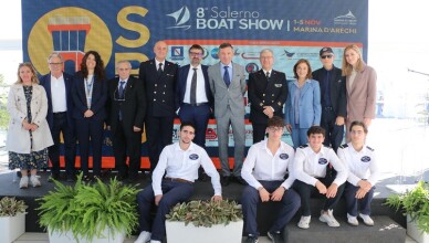 Salerno Boat Show 2024