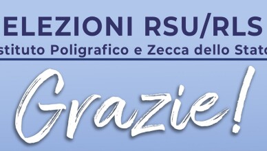 Storica Affermazione alle Elezioni RSU RLS dell IPZS Roma