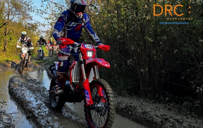 Successo di Adesioni la Motocavalcata dei Monti Lepini