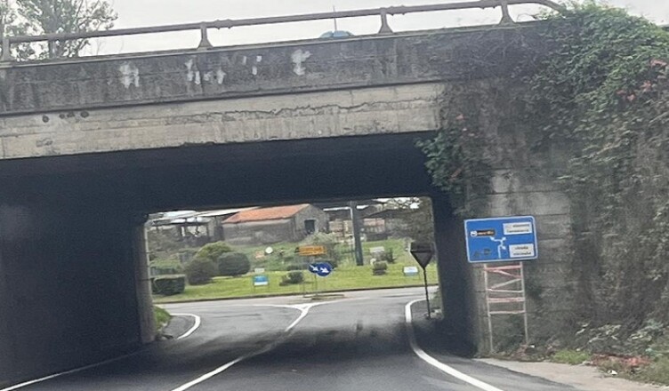 TERMINATI I LAVORI DI SISTEMAZIONE SULLA S.P. 17 anagni