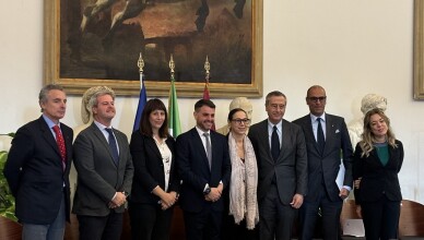 TURISMO, BATTISTI