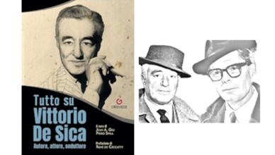 TUTTO SU VITTORIO DE SICA