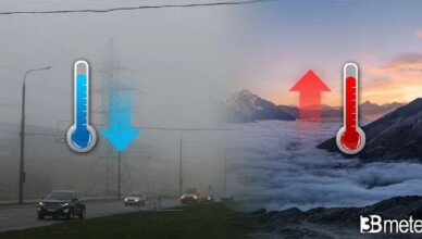 Temperature settembrine in avvio di novembre e l'anomalia continuerà