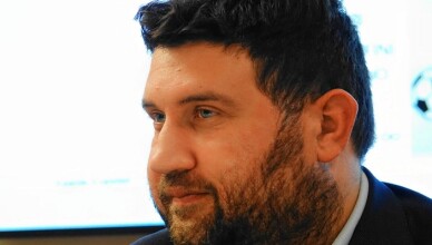 Umberto Zimarri...