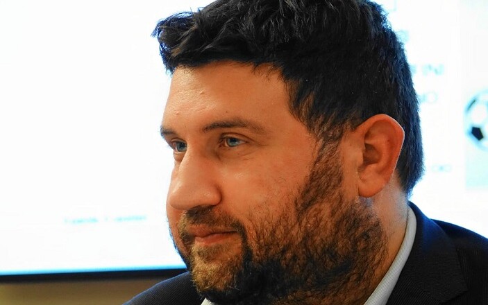 Umberto Zimarri...