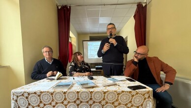 Un Tavolo di Lavoro per il Futuro del Territorio tra Sostenibilità e Turismo. Presente Anci Lazio con Gianluca Quadrini