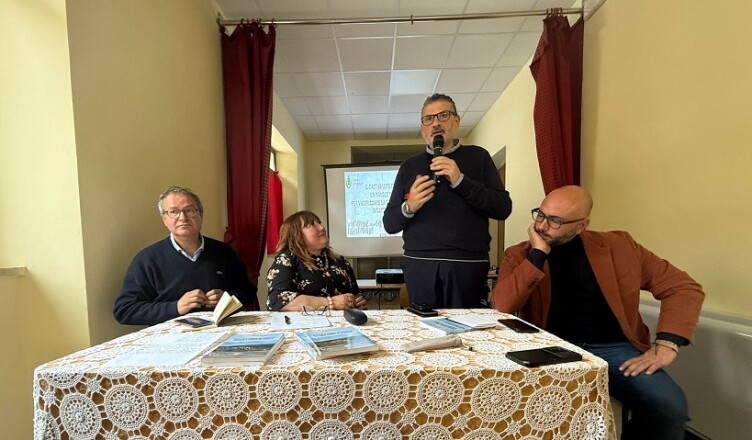 Un Tavolo di Lavoro per il Futuro del Territorio tra Sostenibilità e Turismo. Presente Anci Lazio con Gianluca Quadrini