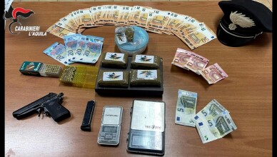 arrestisulmona
