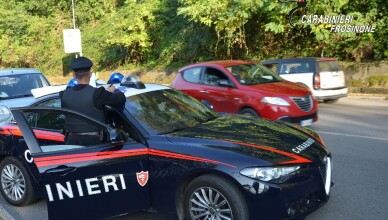 carabinierfrosinone1234