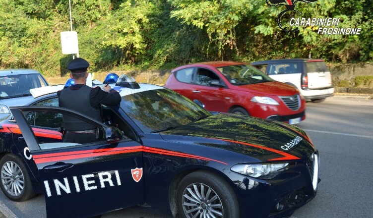 carabinierfrosinone1234