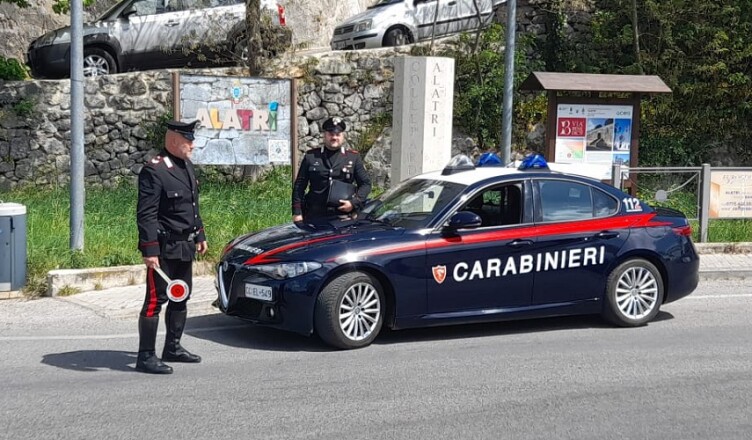 cc alatri
