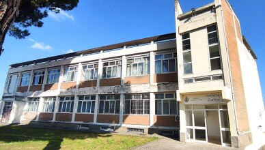 ex Foresteria universitaria - centro accoglienza