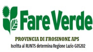 fare verde..
